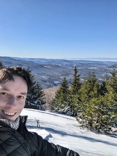 SexAndHiking