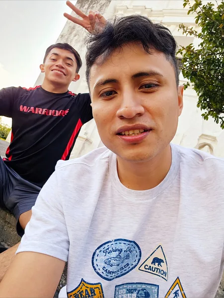 Alex &amp; Jadiel