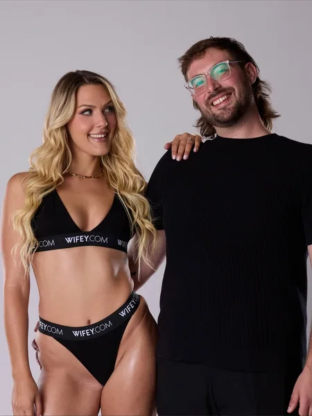 Savvy &amp; Alex 💦