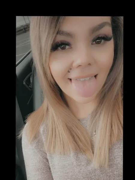 Ash Marie
