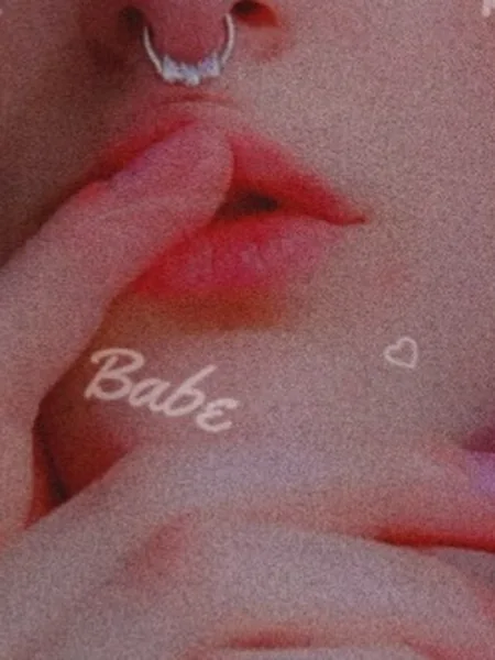 𝓑𝓪𝓫𝔂 𝓑𝓾𝓷𝓷𝔂