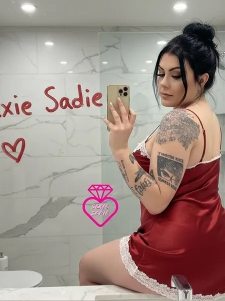 Sexie Sadie