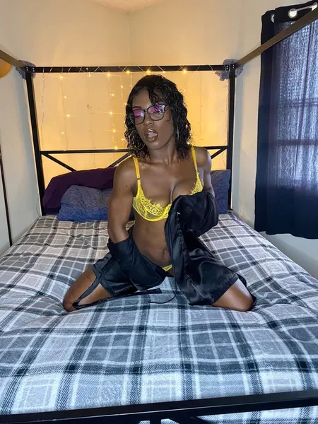 Akeema Sexie avatar