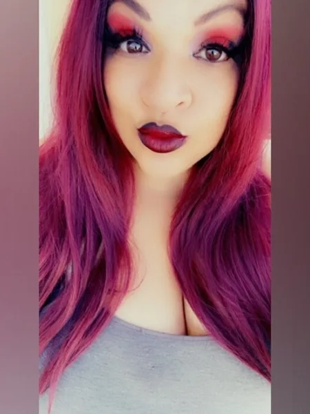Sexieraiderette