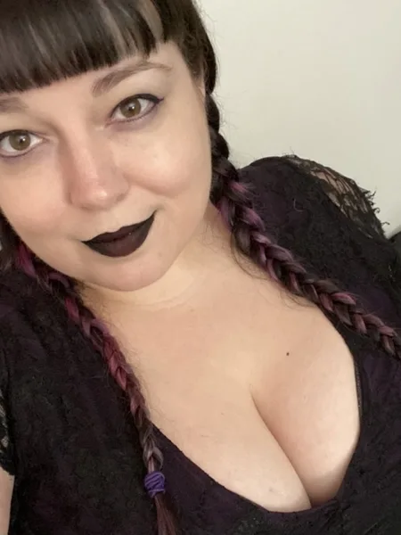 Sexilicious Ash