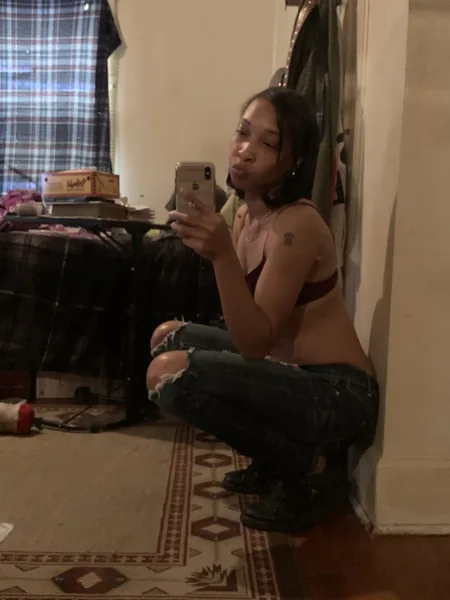 Sexiredluv