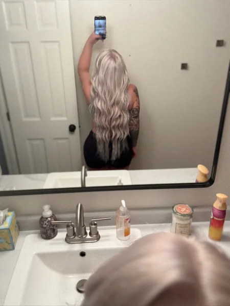 SexMetalBarbieDoll