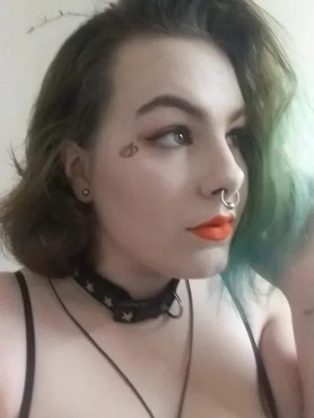 Succubus Succubi avatar