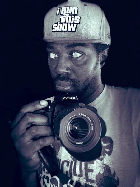 Thaddy Long Lens SexTapeCreator Daddy 🍆
