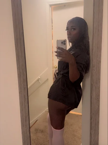 Sexxii Lexxii