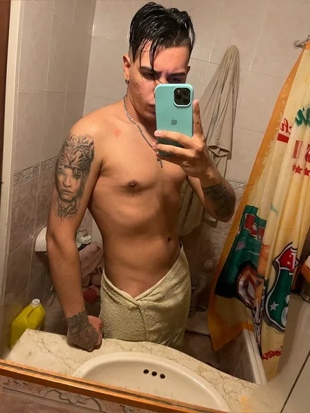 SEX TATTO 🔥