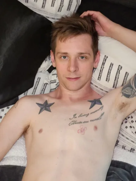 Sexy Man