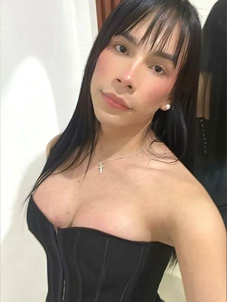 Sofia Rivillas
