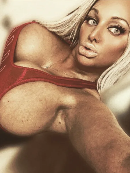SexyStarr