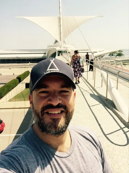 Sexy Texas Daddy