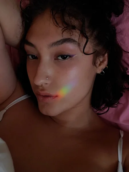 Goddess Mel