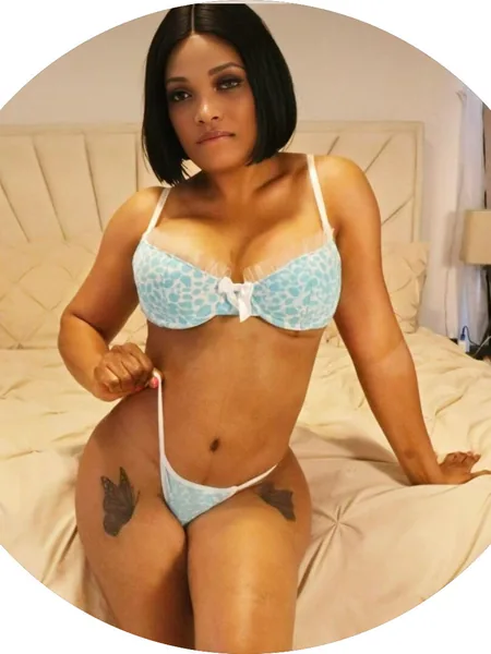 Sexy Lexi
