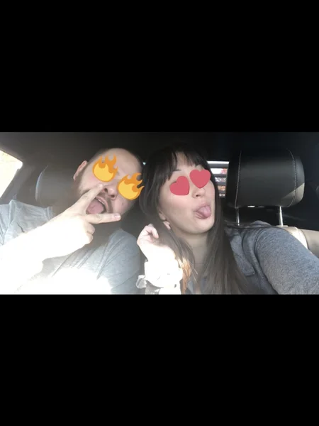 Kinky Couple 💖👅