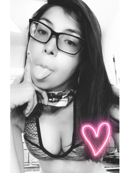 SexyBratty