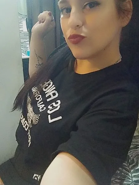 Eva❤