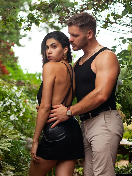 SexyandMarried