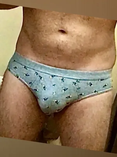 Sexy~Anthony