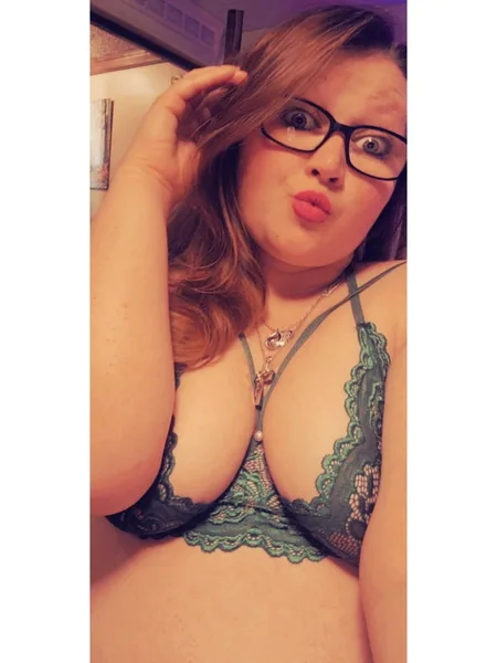 Cassie Marie