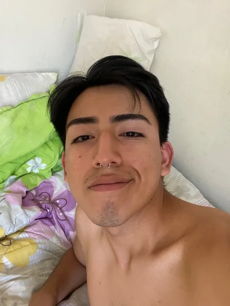 Sebastian Jimenez 🇵🇪