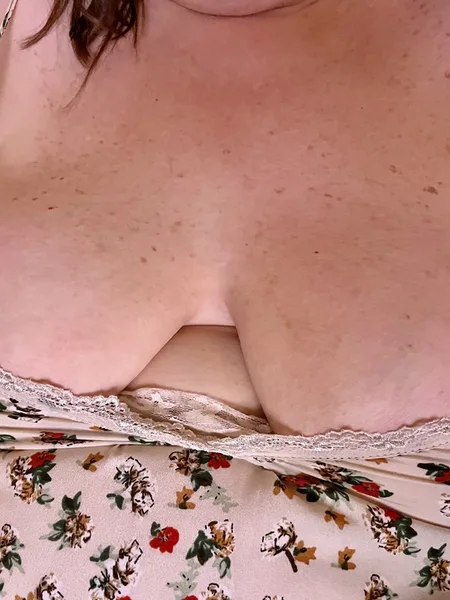 Sexy BBW Lily