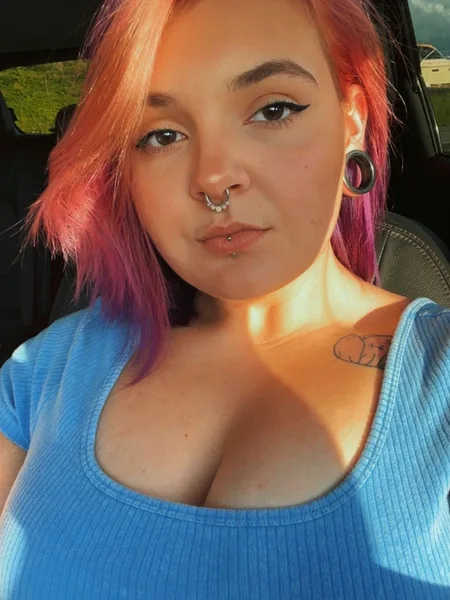 SexybbyTia