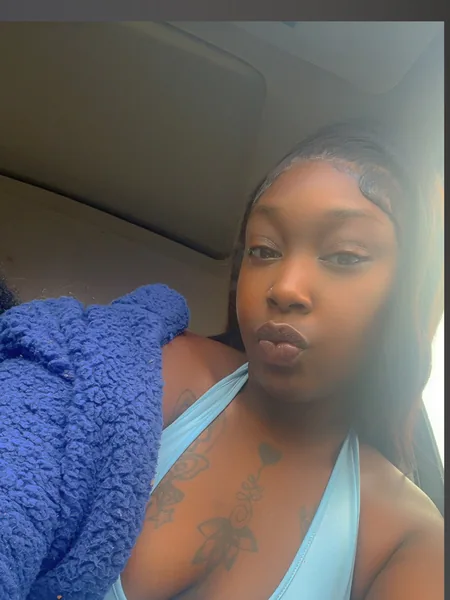 SexyBlackChocolate
