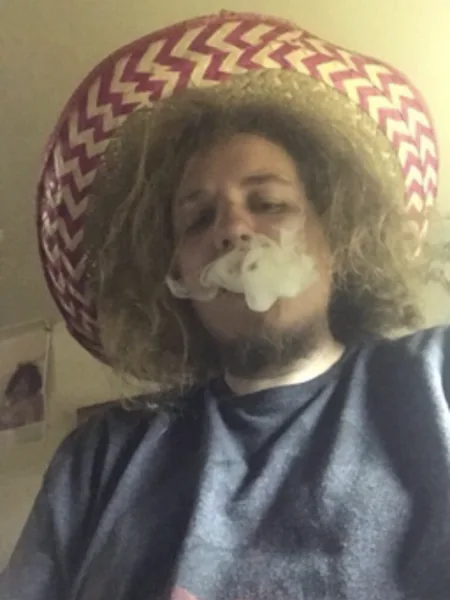 SexyBoyRob
