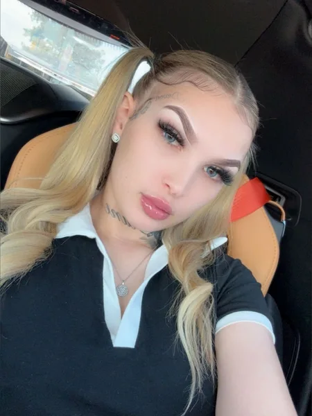 Briellah Qos♠️ Russian princess 👸🏼