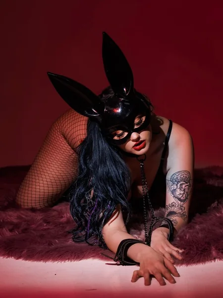 Bella Bunny🖤 avatar