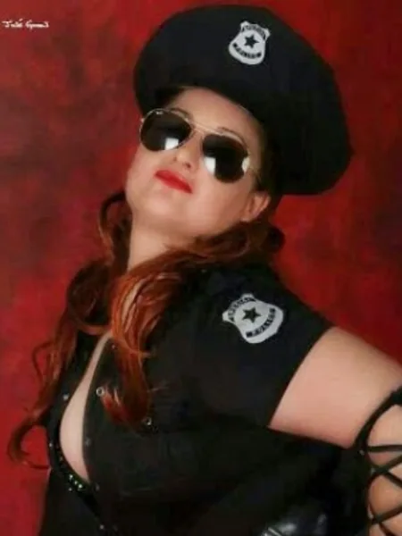 Curvy Girl KATTY