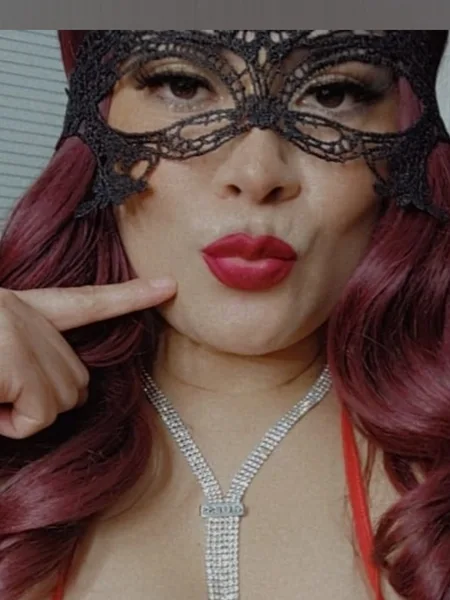 Sexycelina