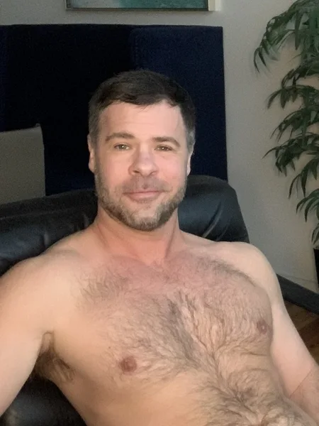 Sexy Daddy
