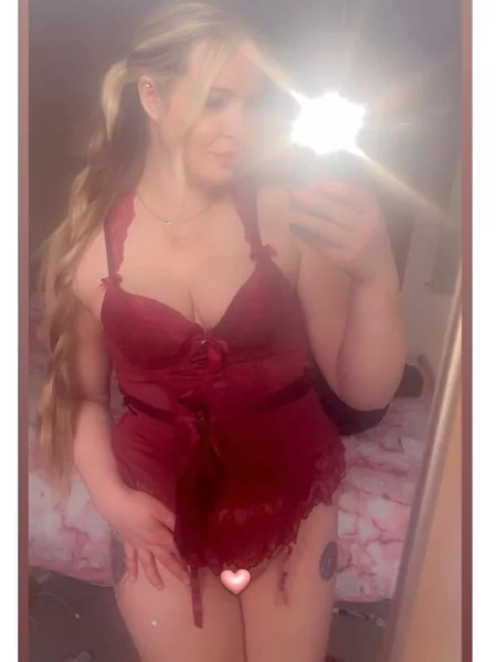 Yorkshire Ellie