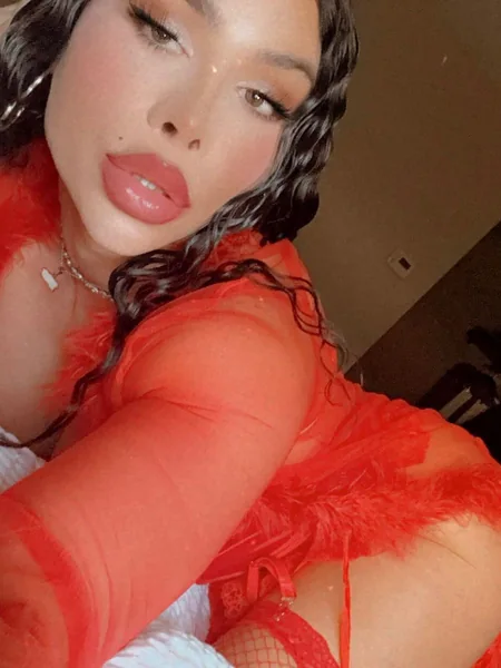 Queen 🏳️‍⚧️