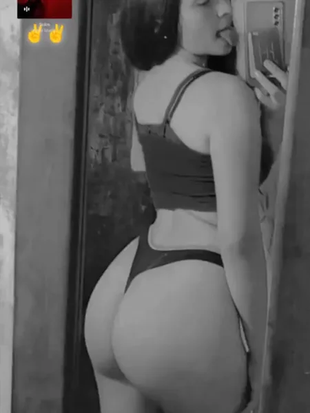 Sexy girl🔥
