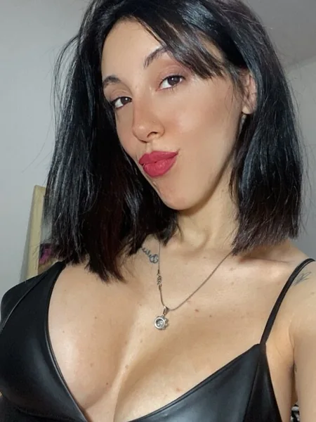 Alana mommy