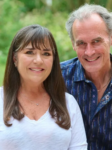 Sexy Happy Couple