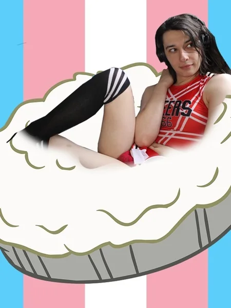 Sexy Jesse Pie Free