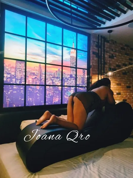 Sexy Joana VIP