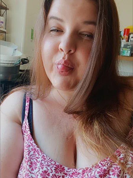 Scotland's fave BBW 💋