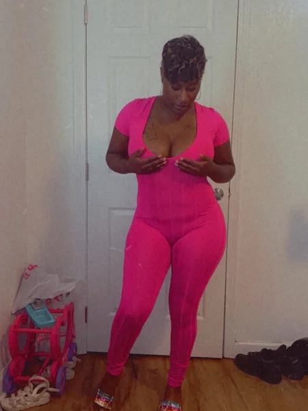 MizzBakerToYou