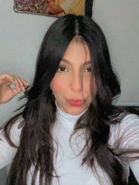 Sexy Leah 💘