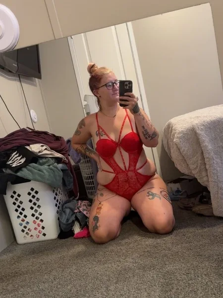 Nikki Marie