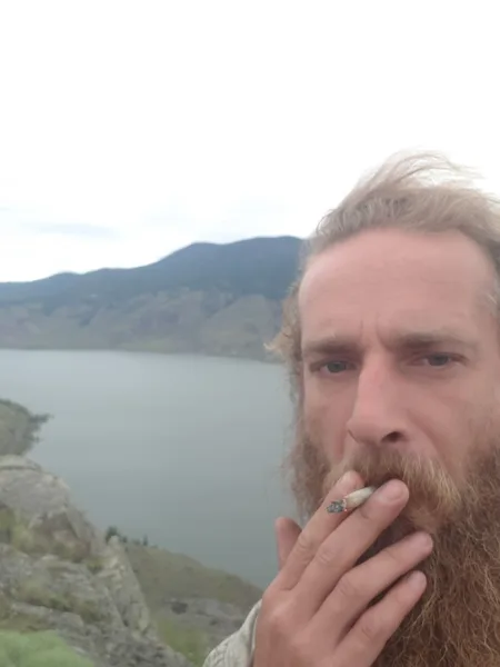 SexyMountainman420