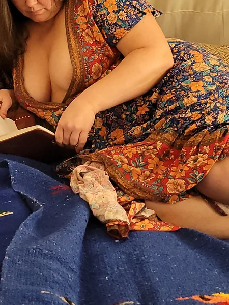 Sexy Nurse Marie